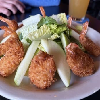 Skål House Pub - Coconut shrimp - Pubs Near Me - Poulsbo, Washington