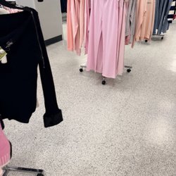 Ross Dress for Less