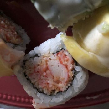 Kyoto Sushi II - Yummy Roll - Sushi Bars Near Me - Union, New Jersey
