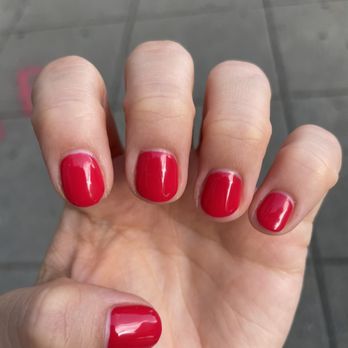 DC Nail Spa - Nail Salons Near Me - Washington, DC, District of Columbia