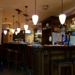 Jume's - Bar