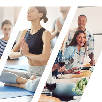 A Passion For Wellness - Yoga Near Me - Hollywood, Florida A Passion For Wellness - Yoga Near Me - Hollywood, Florida