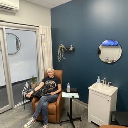 LUX Wellness - Pre Travel IV Drip with us!!