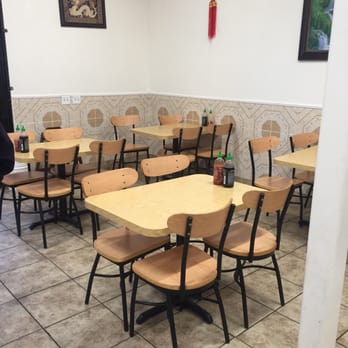 Panda Wok - clean eating area! awesome! - Chinese Near Me - Los Angeles, California Panda Wok - clean eating area! awesome! - Chinese Near Me - Los Angeles, California