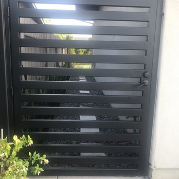 San Diego Iron Gates - Fences & Gates Near Me San Diego Iron Gates - Fences & Gates Near Me