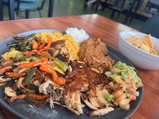 La Chaiteria by null