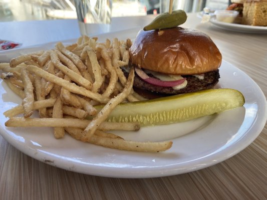 Eleven at Crystal Bridges by null
