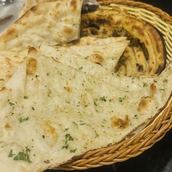 The Yellow Chilli - Naan's - Indian Near Me - Delta, British Columbia