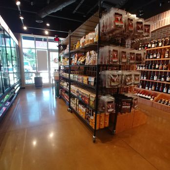 New York Butcher Shoppe - Beer, Wine & Spirits Near Me - Birmingham, Alabama