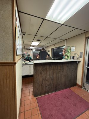 Lexy's Pizza by null