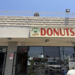 Sophe's Donuts