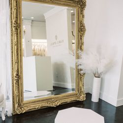 Isabel O'Neil Bridal Collection - Front Entrance