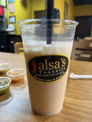 Salsa's Taqueria - Mammoth Lakes by null