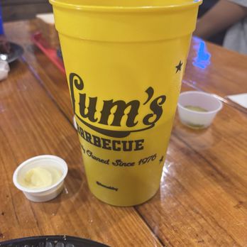 Lum's - Tea - Barbeque Near Me - Junction, Texas Lum's - Tea - Barbeque Near Me - Junction, Texas