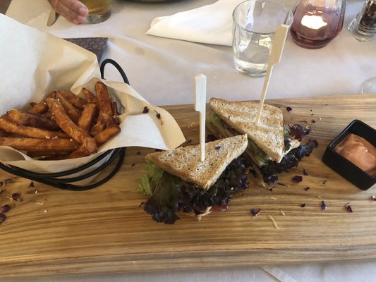 Seehotel Einwaller by null