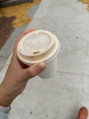 Nine Bar Espresso by null