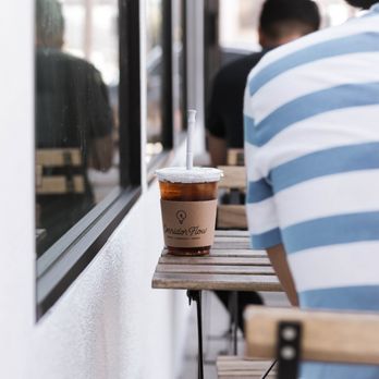 Corridor Flow - Coffee & Tea Near Me - Lomita, California