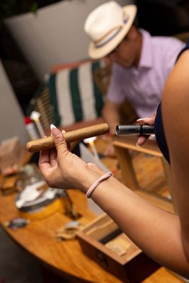 Mondrian South Beach Miami by null