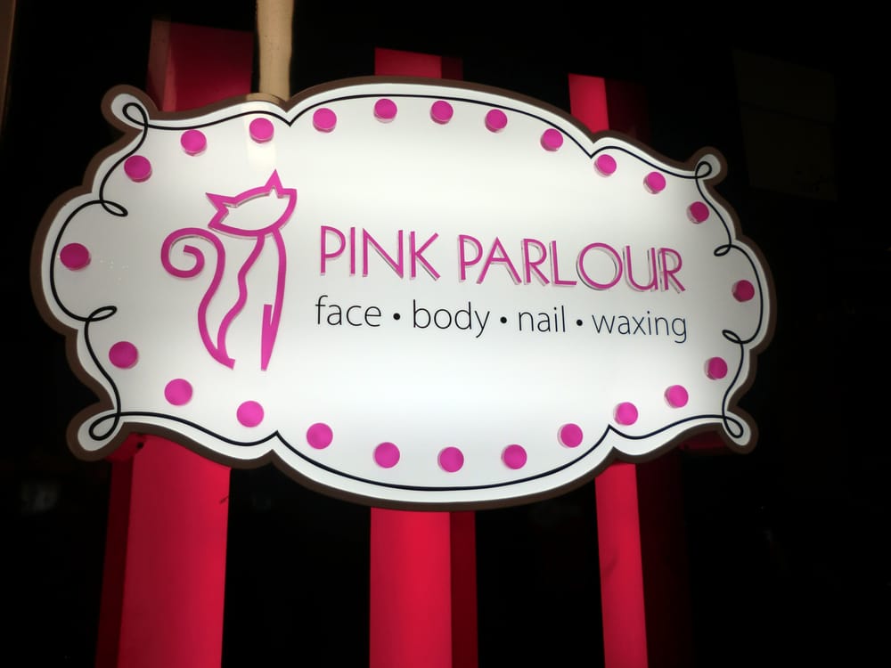 PINK PARLOUR NEX Updated June 2025 23 Serangoon Central, Singapore