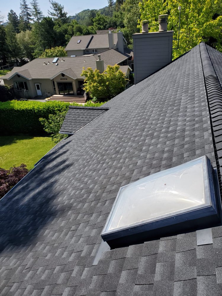 Slide of Ken Cooper Roofing and Gutter Systems, Inc