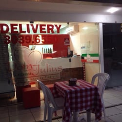 Pizzeria Dom Julius
