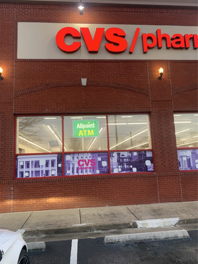 CVS PHARMACY - Updated December 2025 - 14 Photos & 10 Reviews - 2955 ...