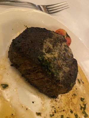 Dickie Brennan's Steakhouse by null