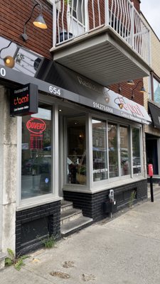 T'ami Restaurant by null