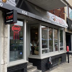 T'Ami Restaurant