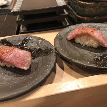 Daigo - Wagyu - Sushi Bars Near Me - Palo Alto, California