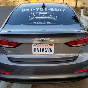 Caliber Collision - After - Body Shops Near Me - Corona, California