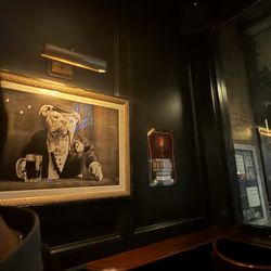 Garrison House - Bulldog
