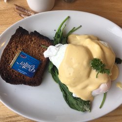 Cafe Vega