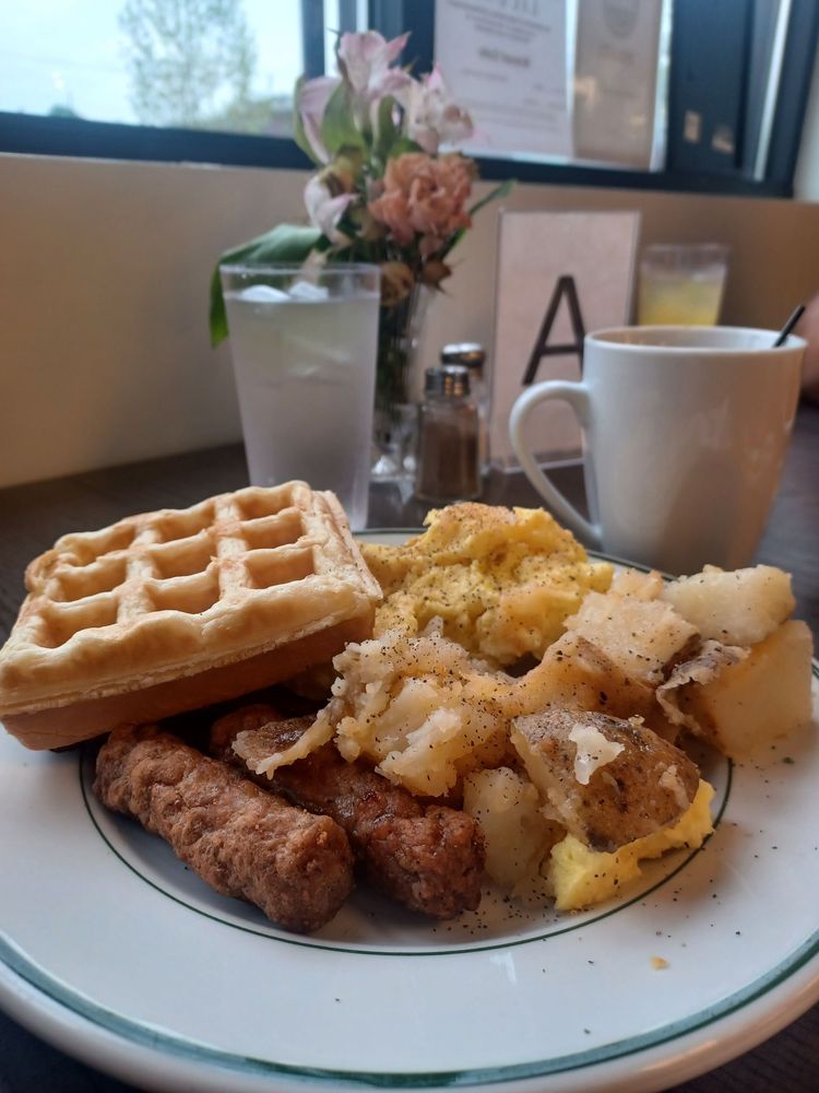 Knead Community Cafe - social services organization in New Kensington, PA