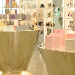 Harvey Nichols - Shopping_Manchester