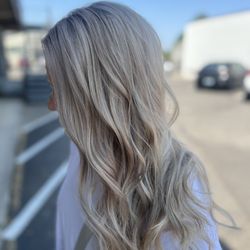 The Olive Branch Salon