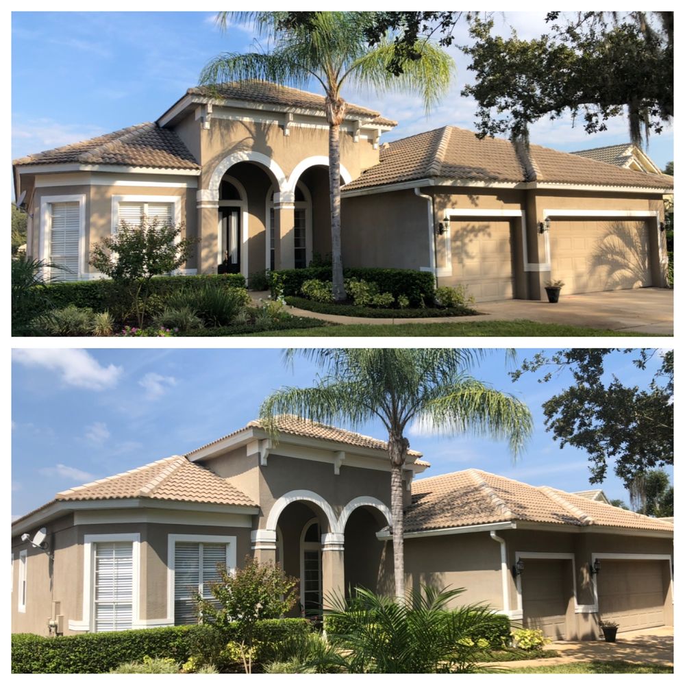 Slide of Josh Franklin Homes