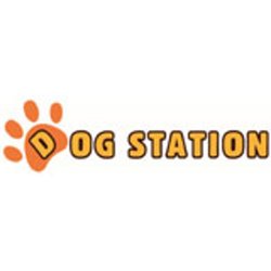 Dog Station - Logo