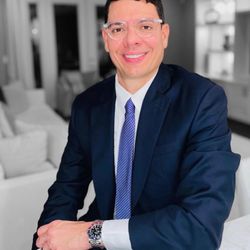 Orlando Eye Specialists, PA - Dr. Perez.