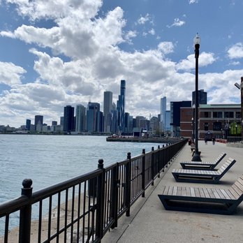 Navy Pier - Landmarks & Historical Buildings Near Me - Chicago, Illinois Navy Pier - Landmarks & Historical Buildings Near Me - Chicago, Illinois
