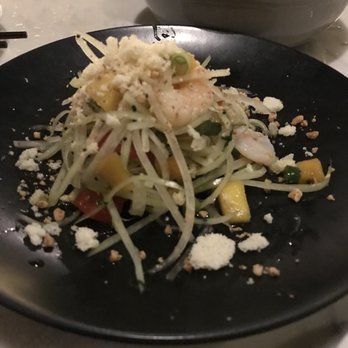 Bone Kettle - spicy papaya salad - Breakfast & Brunch Near Me - Pasadena, California Bone Kettle - spicy papaya salad - Breakfast & Brunch Near Me - Pasadena, California