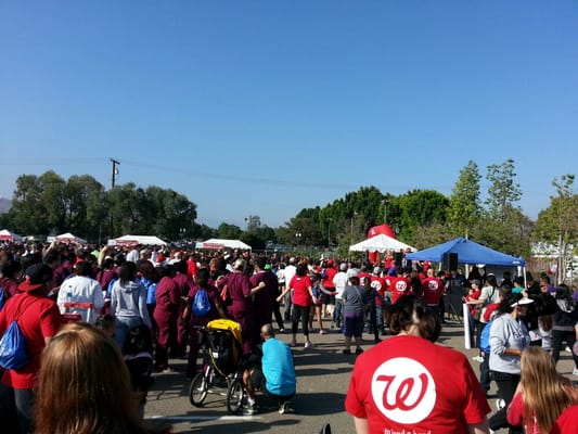 Castle Park Riverside by null