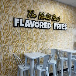 Potato Corner