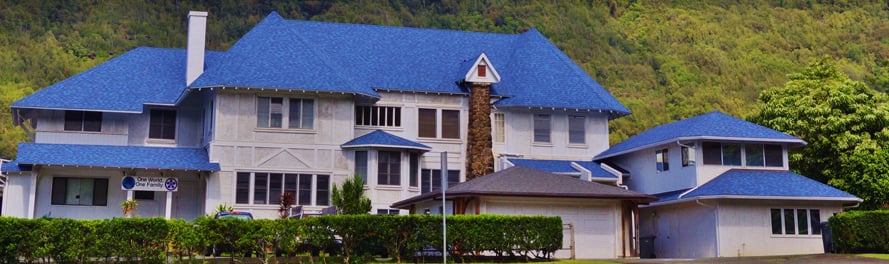 Slide of Heritage Roofing & Waterproofing