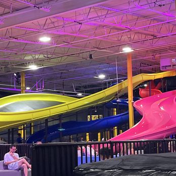 Slick City Action Park - Amusement Parks Near Me - Ontario, California Slick City Action Park - Amusement Parks Near Me - Ontario, California