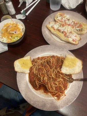 Luigi’s by null