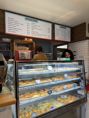 Batch Craft Beer & Kolaches by null