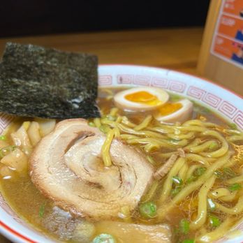 Yasubee - Ramen Near Me - Flushing, New York