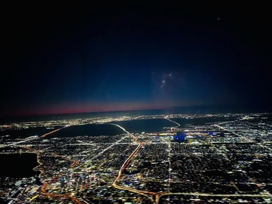 Tampa International Airport by null