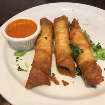 Bosphorus - These are so yummy - Nicander medalla & Teresa Freitas - Turkish Near Me - Cary, North Carolina